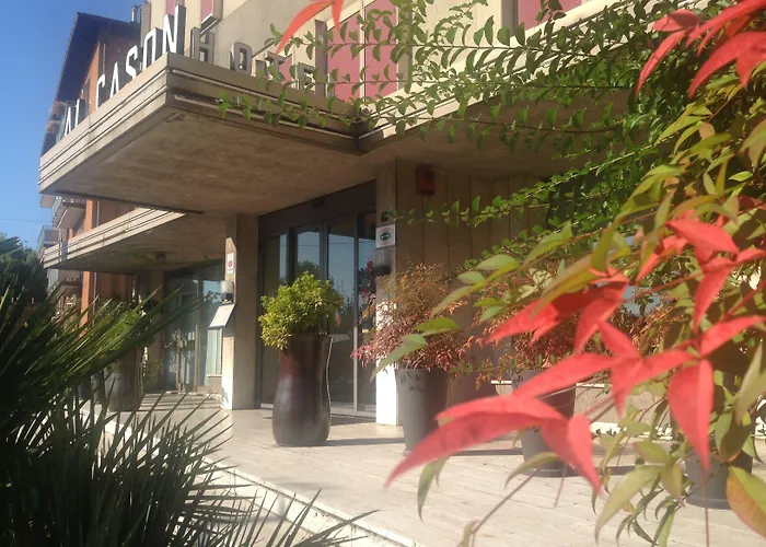 Haustierfreundliches Hotel: Hotel Al Cason