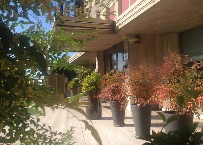 Haustierfreundliches Hotel: Hotel Al Cason